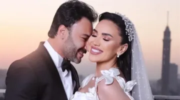 مي فاروق تحقق انتصارًا قانونيًا على زوجها السابق وتقول: الظلم مروع ونصر الله جميل جدًا.