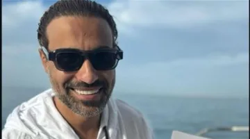 أحمد فهمي يبرم عقداً لبطولة مسلسل ‘ابن النادي’.. إليكم تفاصيل الحلقة الأولى