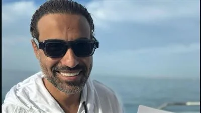 أحمد فهمي يبرم عقداً لبطولة مسلسل ‘ابن النادي’.. إليكم تفاصيل الحلقة الأولى أحمد فهمي يبرم عقداً لبطولة مسلسل ‘ابن النادي’.. إليكم تفاصيل الحلقة الأولى