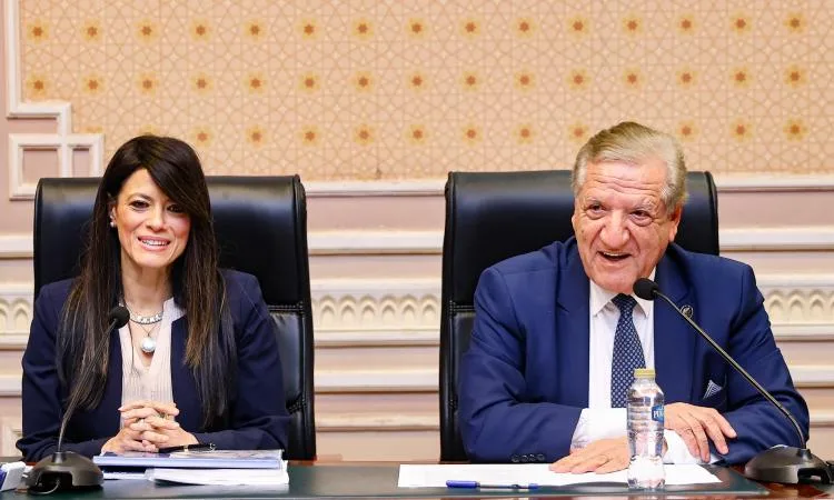 المشاط: نسعى لرفع نسبة الاستثمارات الخاصة إلى 63% في خطة العام المالي القادم