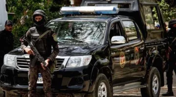 حبس مؤثِرة معروفة ووالدتها بتهمة انتهاك السلوكيات الأخلاقية
