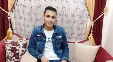 حادثة مأساوية: وفاة شاب في كفر الشيخ بسبب آلة الحصاد خلال موسم جمع القمح