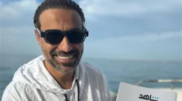 ابن النادي.. مسلسل جديد لأحمد فهمي سيعرض قريبًا على منصة شاهد