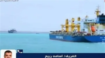 أسامة ربيع: لم تتحمل الدولة أي تكاليف لمتطلبات قناة السويس.