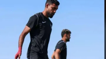 مسار يتغلب على أسمنت أسيوط 3-2 وينفرد بالصدارة في مجموعة الصعيد المؤهلة للمحترفين