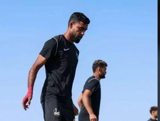 مسار يتغلب على أسمنت أسيوط 3-2 وينفرد بالصدارة في مجموعة الصعيد المؤهلة للمحترفين مسار يتغلب على أسمنت أسيوط 3-2 وينفرد بالصدارة في مجموعة الصعيد المؤهلة للمحترفين