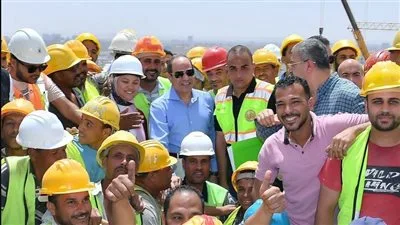 نائب رئيس اتحاد عمال مصر: قانون العمل سيحقق فوائد كبيرة للعمال نائب رئيس اتحاد عمال مصر: قانون العمل سيحقق فوائد كبيرة للعمال