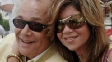 «لن نتسامح مع أي شخص».. تصريح مهم من محامية بوسي شلبي ضد أبناء الراحل محمود عبد العزيز.