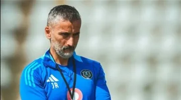 بأجر أقل من كولر.. خوسيه ريفيرو يقترب من تولي تدريب الأهلي بعقد يمتد لموسمين وطاقم مساعد جديد