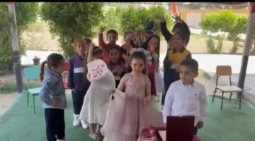 استبدال الرقص وحفلات الزفاف بحفلات تخرج “كي جي تو” في المدارس.. ومطالبات بتدخل الوزارة