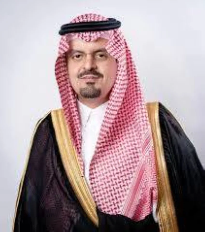 نائب أمير مكة يفتتح احتفال جمعية “خيركم”