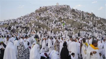 أسعار الحج السياحي لعام 2025 تتراوح حتى 580 ألف جنيه