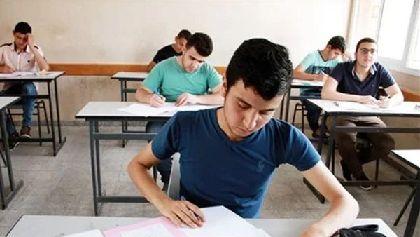 تحميل النماذج الاسترشادية للصف الثالث الثانوي 2025 لجميع المواد بصيغة PDF – رابط مباشر للتنزيل تحميل النماذج الاسترشادية للصف الثالث الثانوي 2025 لجميع المواد بصيغة PDF – رابط مباشر للتنزيل