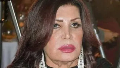 نجوى فؤاد تُعلن لـ “تحيا مصر” آخر مستجدات صحتها: مُتواجدة في السرير وذراعي ما زال في الجبيرة