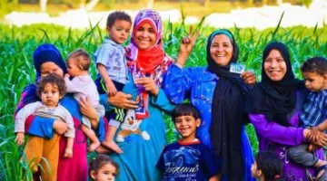 زيادة جديدة قدرها 900 جنيه.. متى سيتم بدء صرف معاش “تكافل وكرامة” في مايو 2025؟