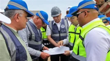 الهيئة العربية للتصنيع: تعزيز التصنيع المحلي لمجموعة من المعدات من خلال الاستفادة من الخبرات العالمية المتطورة في المجال