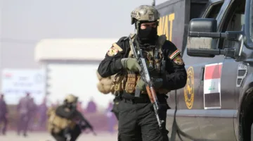 بعد مباراة الكلاسيكو الإسباني.. القبض على مشجع عراقي شارك في مشاجرة أسفرت عن مقتل شاب في البصرة