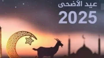 ما هو تاريخ وقفة عرفات 2025 ومدة العطلة؟