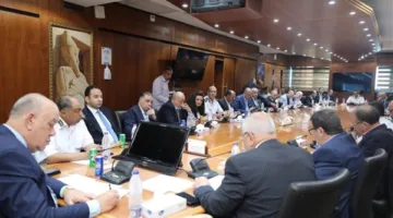 استعدادات شاملة وتنسيق بين جميع الجهات لاستقبال حجاج بيت الله الحرام