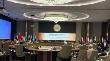 القمة العربية في بغداد: تعزيز القرار العربي وتحقيق طفرة اقتصادية كبيرة للعراق.