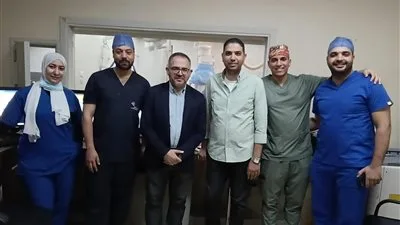 الصحة: إنقاذ سائحين من روسيا والسعودية عبر إجراءات قلبية متخصصة في مستشفى العجوزة