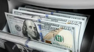تقرير محبط حول أسعار الدولار