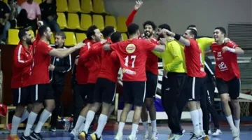 الليلة.. فريق الأهلي يلتقي الترجي التونسي في نهائي كأس السوبر الإفريقي