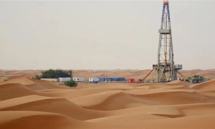 البترول: ثلاث اكتشافات جديدة للنفط والغاز في الصحراء الغربية وخليج السويس