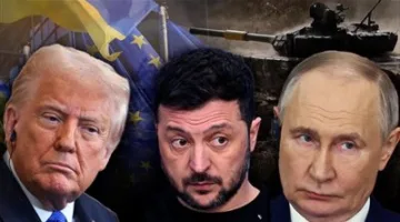 اجتماع محتمل بين بوتين وزيلينسكي في تركيا.. هل تكون إسطنبول هي مفتاح إنهاء الحرب؟