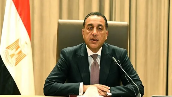 رئيس الوزراء: الاقتصاد العالمي يمر بمرحلة إعادة تشكيل حاليًا