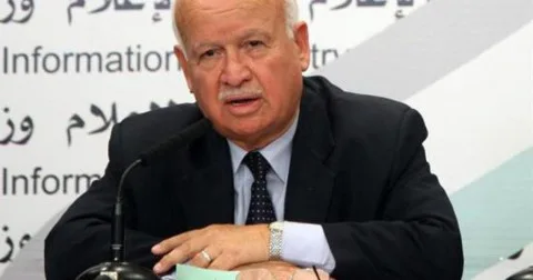 وفاة زكريا الآغا، القيادي السابق في منظمة التحرير الفلسطينية