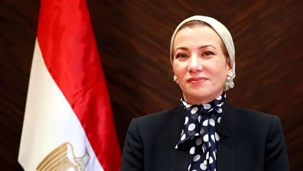 وزيرة البيئة: سمكة القرش الحوتي ليست تهديدًا للإنسان