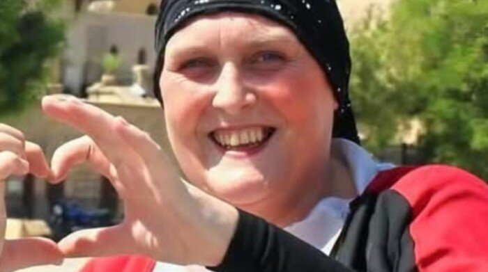تيريزا كلارك