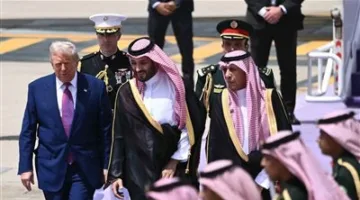 السعودية وقطر والإمارات: أربع أولويات للرئيس الأمريكي دونالد ترامب خلال زيارته للخليج