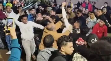 شاب يتعرض لإصابة جراء مشاجرة في أسوان