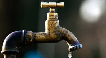 كربلاء تعلن عن قطع المياه لمدة يومين