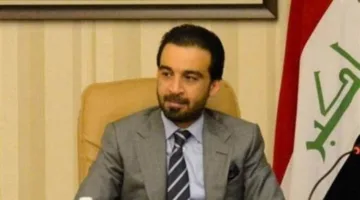 الحلبوسي يعلن عن تأييده الكامل لمحافظة نينوى خلال لقائه بالمحافظ