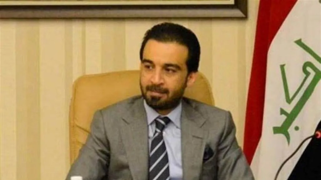 الحلبوسي يعلن عن تأييده الكامل لمحافظة نينوى خلال لقائه بالمحافظ الحلبوسي يعلن عن تأييده الكامل لمحافظة نينوى خلال لقائه بالمحافظ