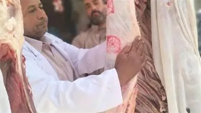 مصادرة 700 كجم من اللحوم والدواجن والكبدة ومنتجات اللحوم غير المطابقة في الشرقية