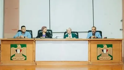 التضامن: المعسكر التدريبي لتأهيل المتطوعين يستهدف في مرحلته الأولى 105 من متطوعي مبادرة حياة كريمة.