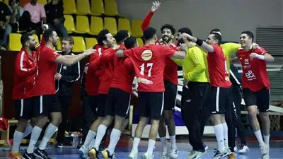 استكشف جدول المباريات في نهائي كأس السوبر الإفريقي لكرة اليد