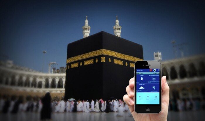 موسم الحج 2025