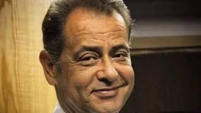 اعتقال الفنان محمد غنيم لتنفيذ حكم بالسجن 3 سنوات في قضية تهديد طليقته
