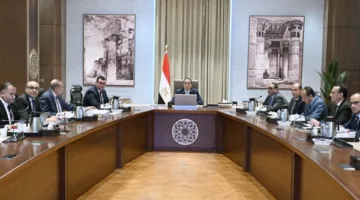 الأضخم في الشرق الأوسط.. آخر المستجدات حول إدارة وتشغيل مشروع “حدائق تلال الفسطاط”