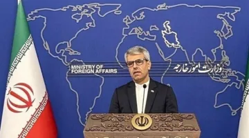 إيران ترد على إعلان حزب العمال الكردستاني عن حله الذاتي