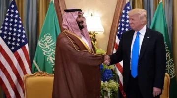 ترامب في السعودية: الذكاء الاصطناعي في صميم استثمارات المستقبل