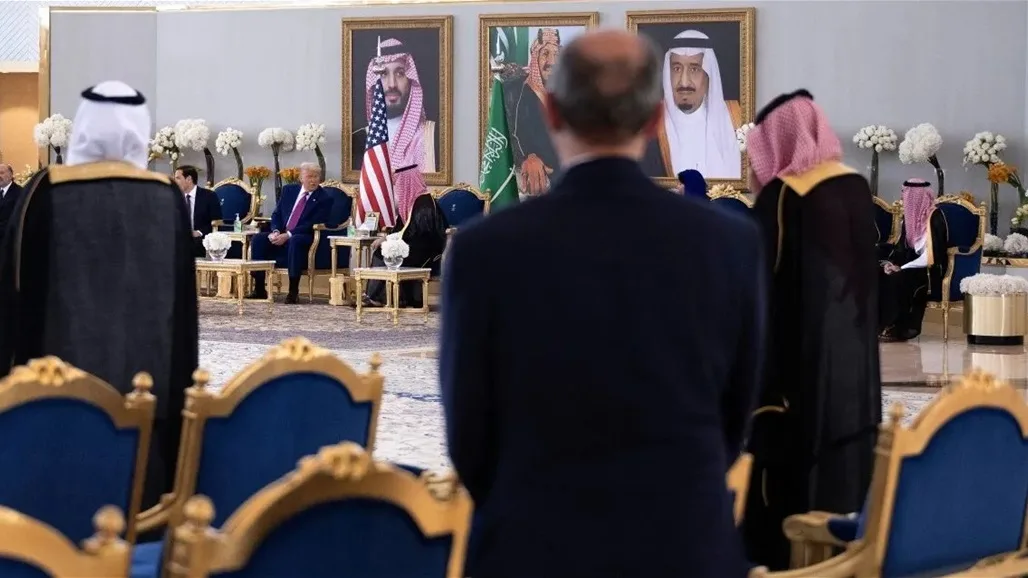 من يتكون الوفد المرافق لترامب خلال زيارته للسعودية؟ من يتكون الوفد المرافق لترامب خلال زيارته للسعودية؟