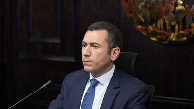 أمانة الصناعة المركزية لحزب “مستقبل وطن” تعقد اجتماعًا لمناقشة محاور منتدى الصناعة بحضور أعضائها من المحافظات.