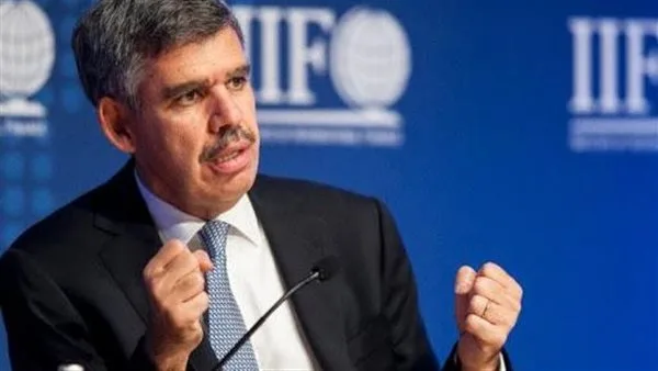 محمد العريان: الاتفاق التجاري بين الولايات المتحدة والصين يؤخر تخفيض أسعار الفائدة في أمريكا