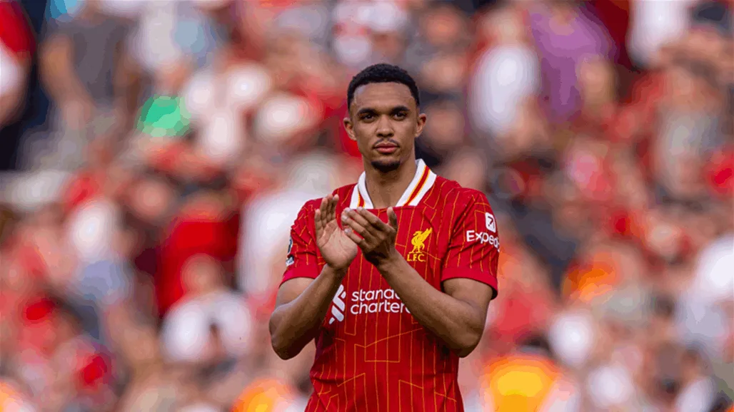 ليفربول يرد على غياب أرنولد بصفقة جديدة مثيرة للاهتمام
